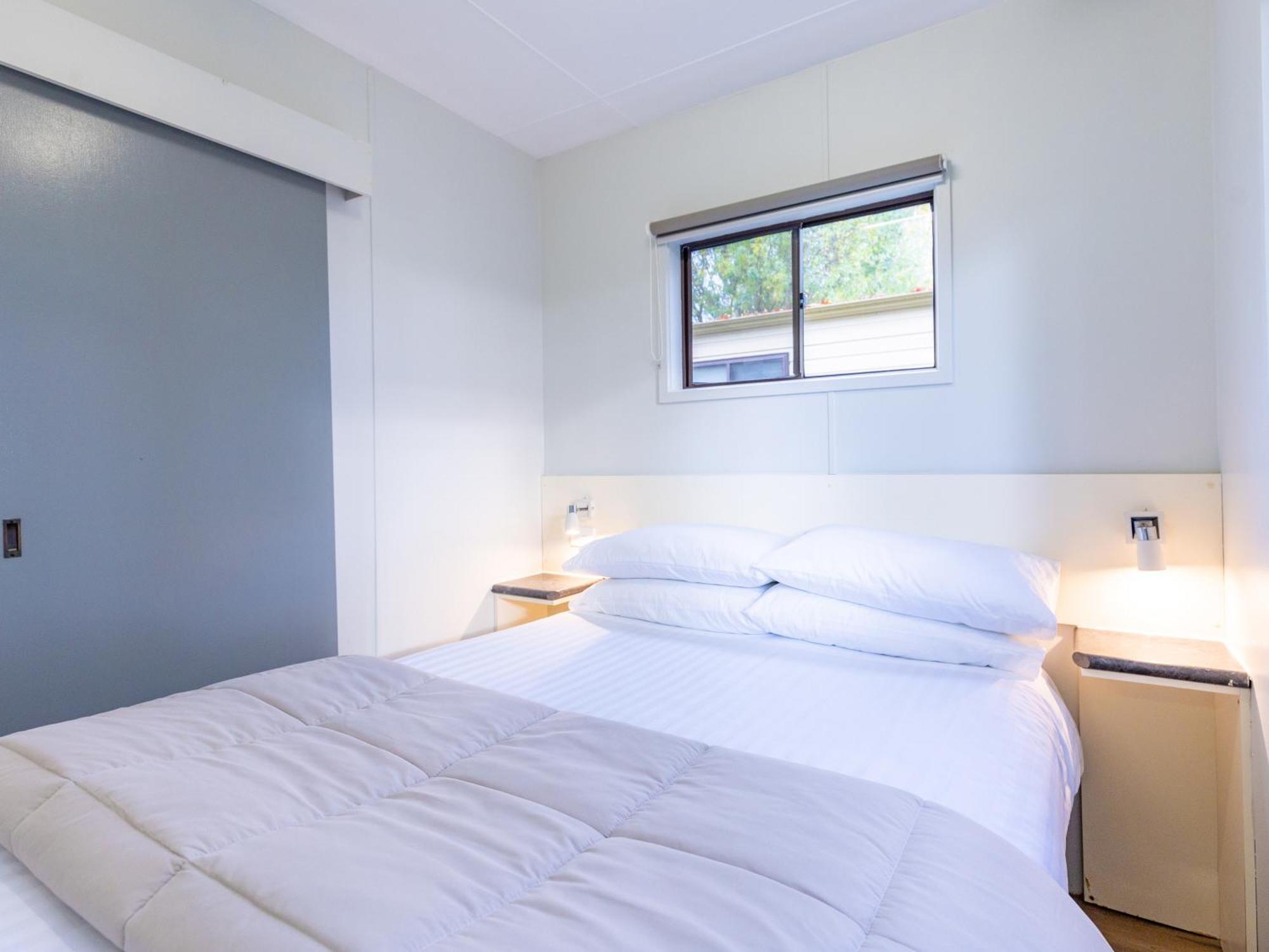 Nrma Bairnsdale Riverside Holiday Park Kamer foto